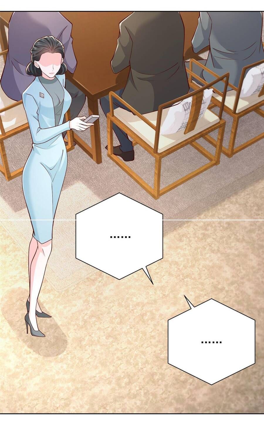 đọc truyện Mỗi Tuần Ta Có Một Nghề Nghiệp Mới Chương 196 ảnh 13 tại Thiên Thai Truyện