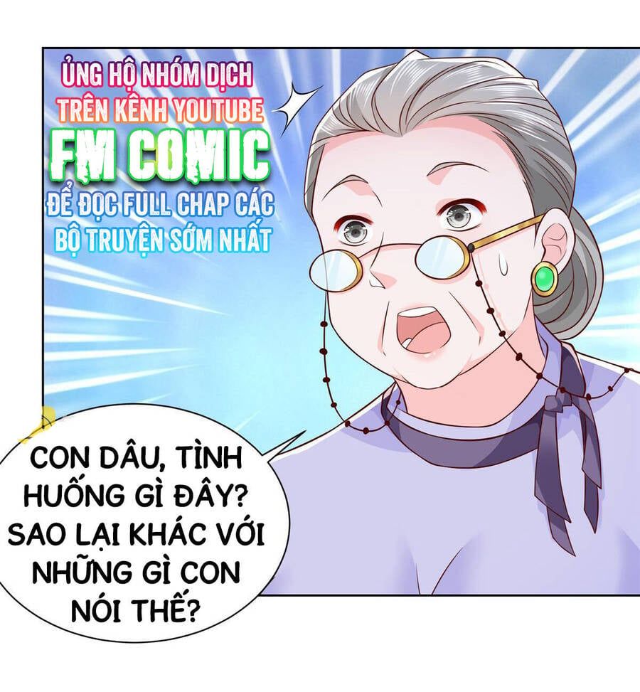 đọc truyện Mỗi Tuần Ta Có Một Nghề Nghiệp Mới Chương 196 ảnh 15 tại Thiên Thai Truyện