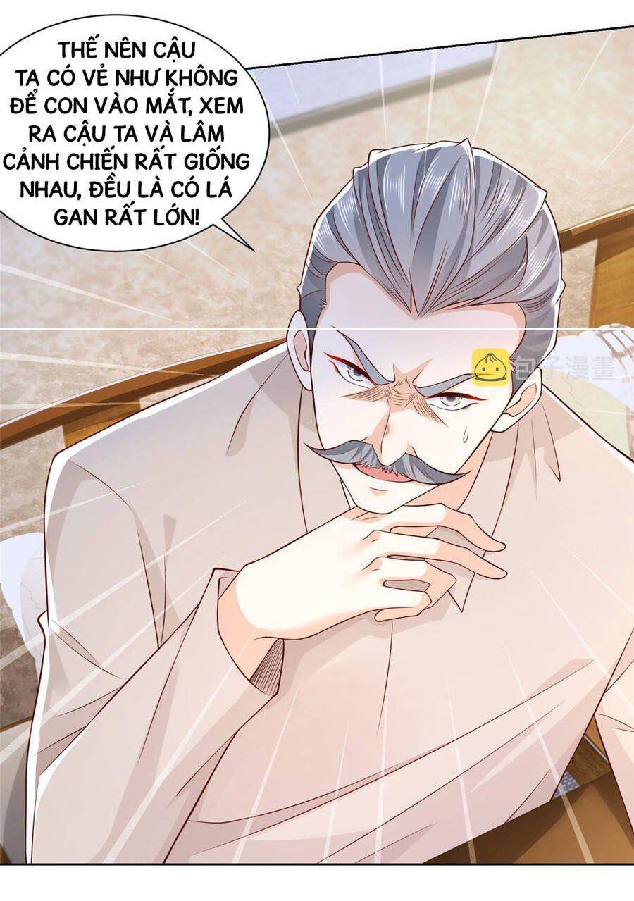 đọc truyện Mỗi Tuần Ta Có Một Nghề Nghiệp Mới Chương 196 ảnh 17 tại Thiên Thai Truyện