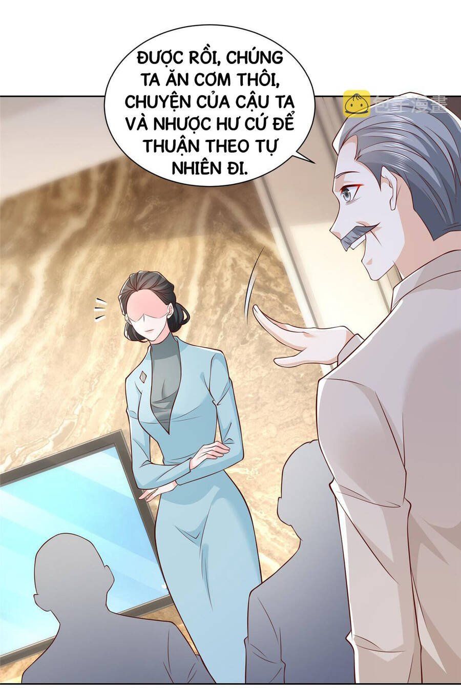 đọc truyện Mỗi Tuần Ta Có Một Nghề Nghiệp Mới Chương 196 ảnh 18 tại Thiên Thai Truyện