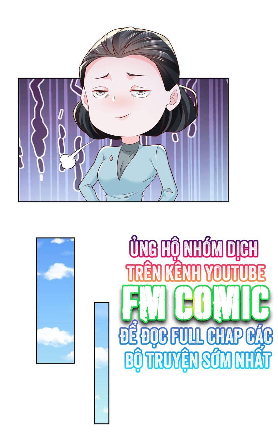 đọc truyện Mỗi Tuần Ta Có Một Nghề Nghiệp Mới Chương 196 ảnh 19 tại Thiên Thai Truyện