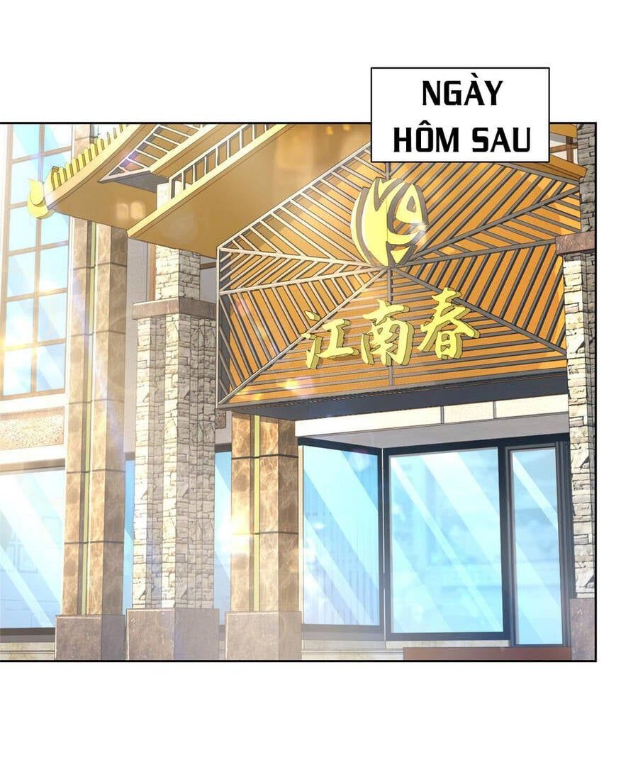 đọc truyện Mỗi Tuần Ta Có Một Nghề Nghiệp Mới Chương 196 ảnh 20 tại Thiên Thai Truyện