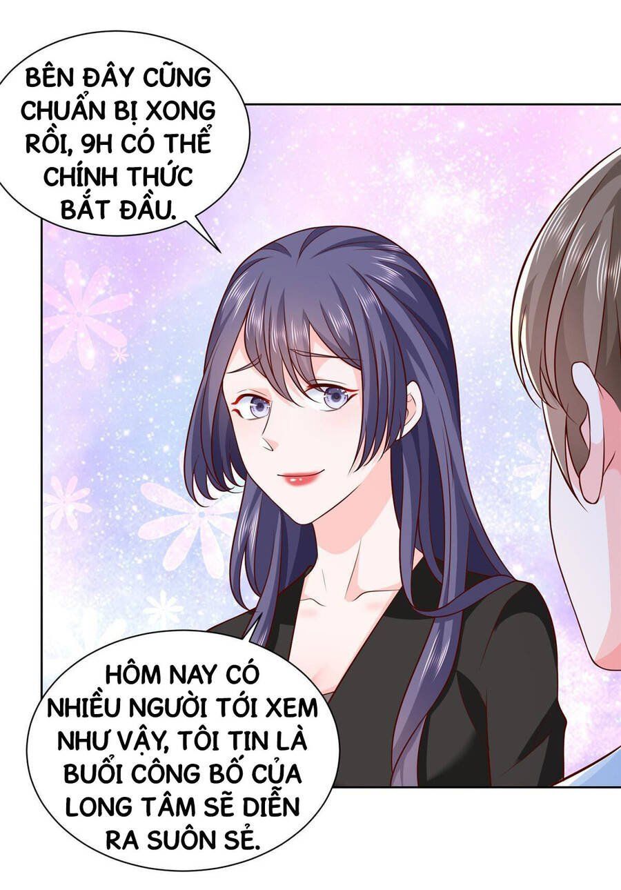 đọc truyện Mỗi Tuần Ta Có Một Nghề Nghiệp Mới Chương 196 ảnh 24 tại Thiên Thai Truyện