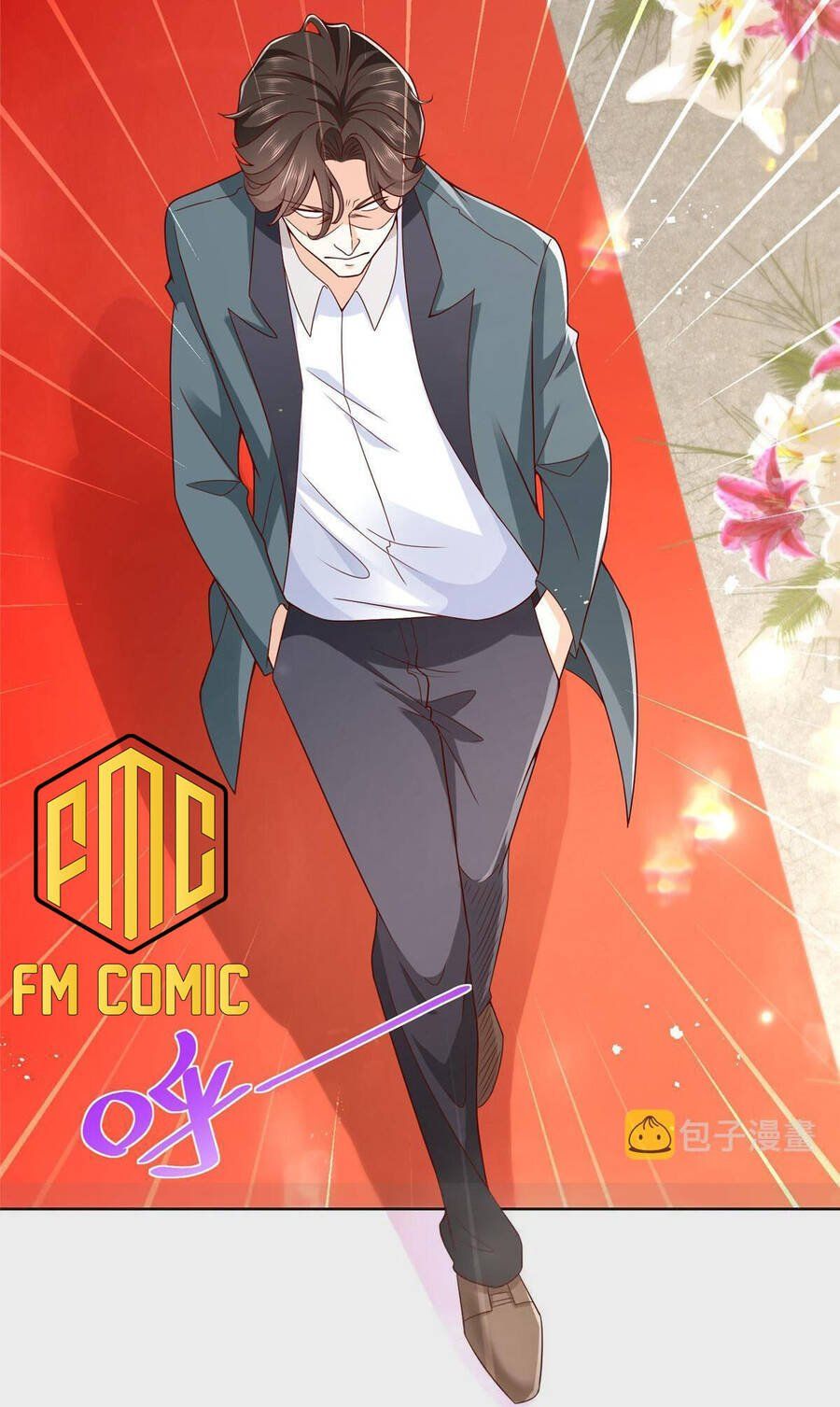 đọc truyện Mỗi Tuần Ta Có Một Nghề Nghiệp Mới Chương 196 ảnh 28 tại Thiên Thai Truyện