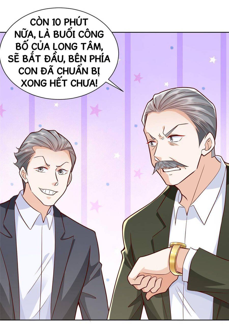 đọc truyện Mỗi Tuần Ta Có Một Nghề Nghiệp Mới Chương 196 ảnh 35 tại Thiên Thai Truyện