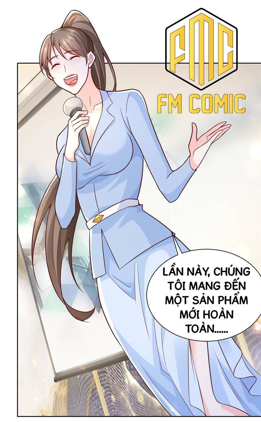 đọc truyện Mỗi Tuần Ta Có Một Nghề Nghiệp Mới Chương 196 ảnh 40 tại Thiên Thai Truyện