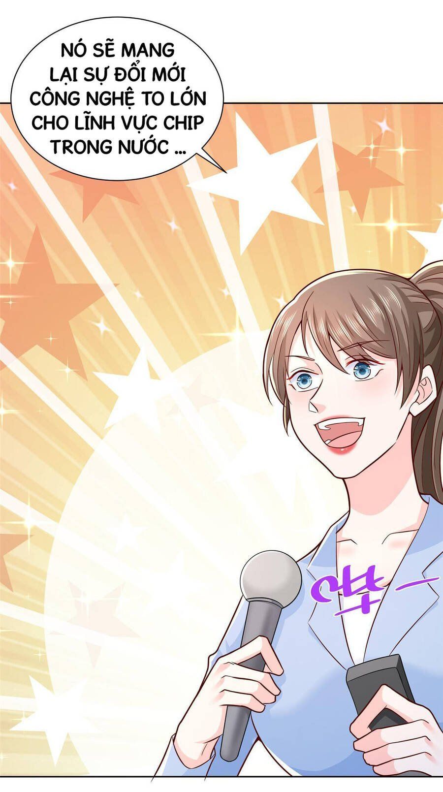 đọc truyện Mỗi Tuần Ta Có Một Nghề Nghiệp Mới Chương 196 ảnh 41 tại Thiên Thai Truyện