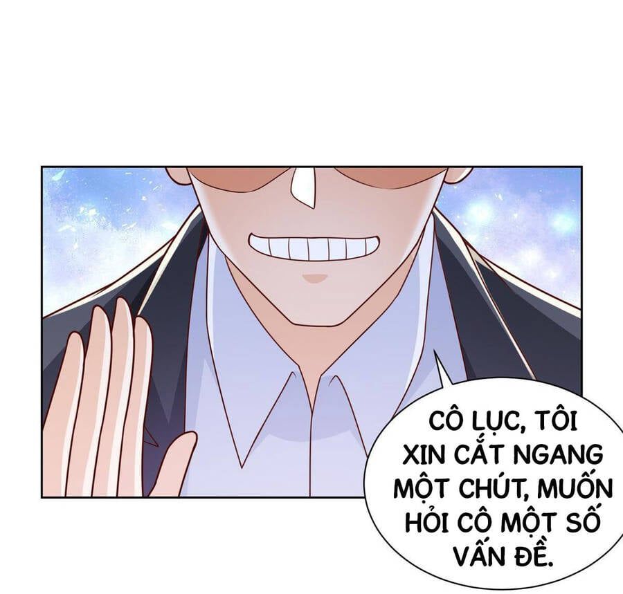 đọc truyện Mỗi Tuần Ta Có Một Nghề Nghiệp Mới Chương 196 ảnh 42 tại Thiên Thai Truyện