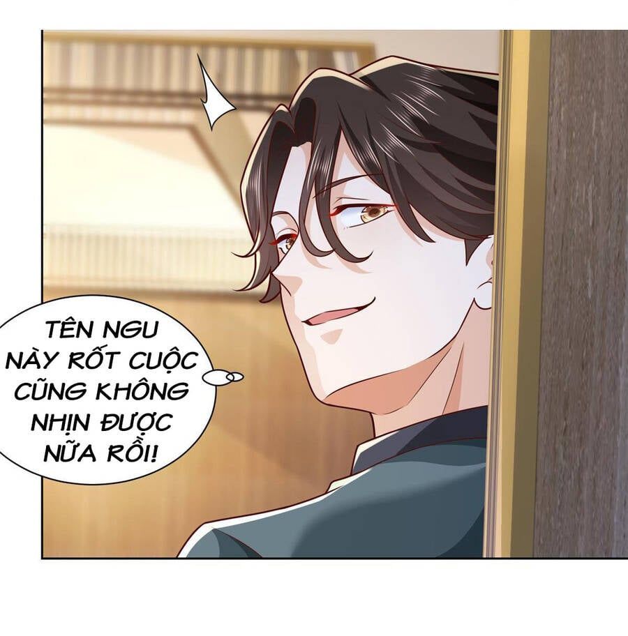 đọc truyện Mỗi Tuần Ta Có Một Nghề Nghiệp Mới Chương 196 ảnh 43 tại Thiên Thai Truyện