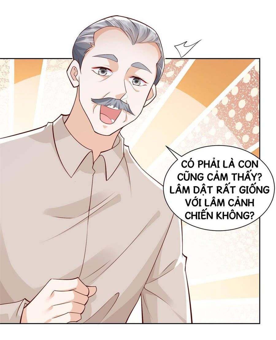 đọc truyện Mỗi Tuần Ta Có Một Nghề Nghiệp Mới Chương 196 ảnh 8 tại Thiên Thai Truyện