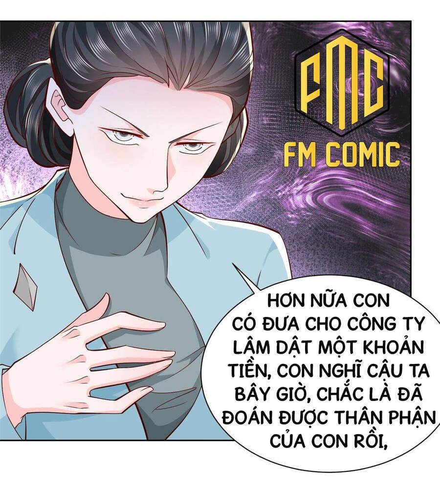 đọc truyện Mỗi Tuần Ta Có Một Nghề Nghiệp Mới Chương 196 ảnh 10 tại Thiên Thai Truyện