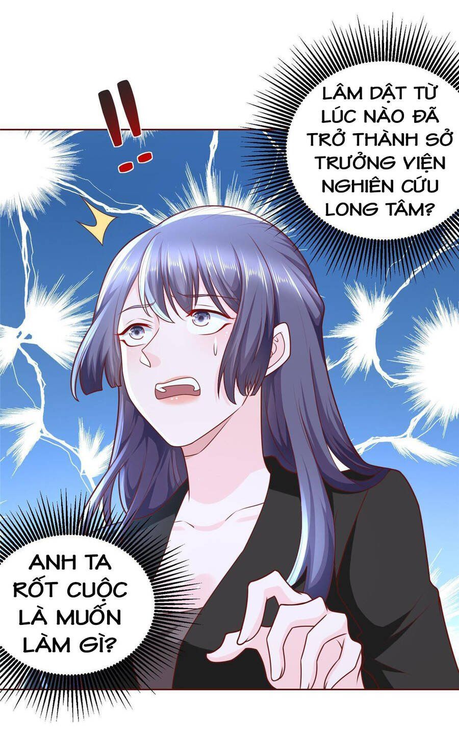 đọc truyện Mỗi Tuần Ta Có Một Nghề Nghiệp Mới Chương 197 ảnh 13 tại Thiên Thai Truyện