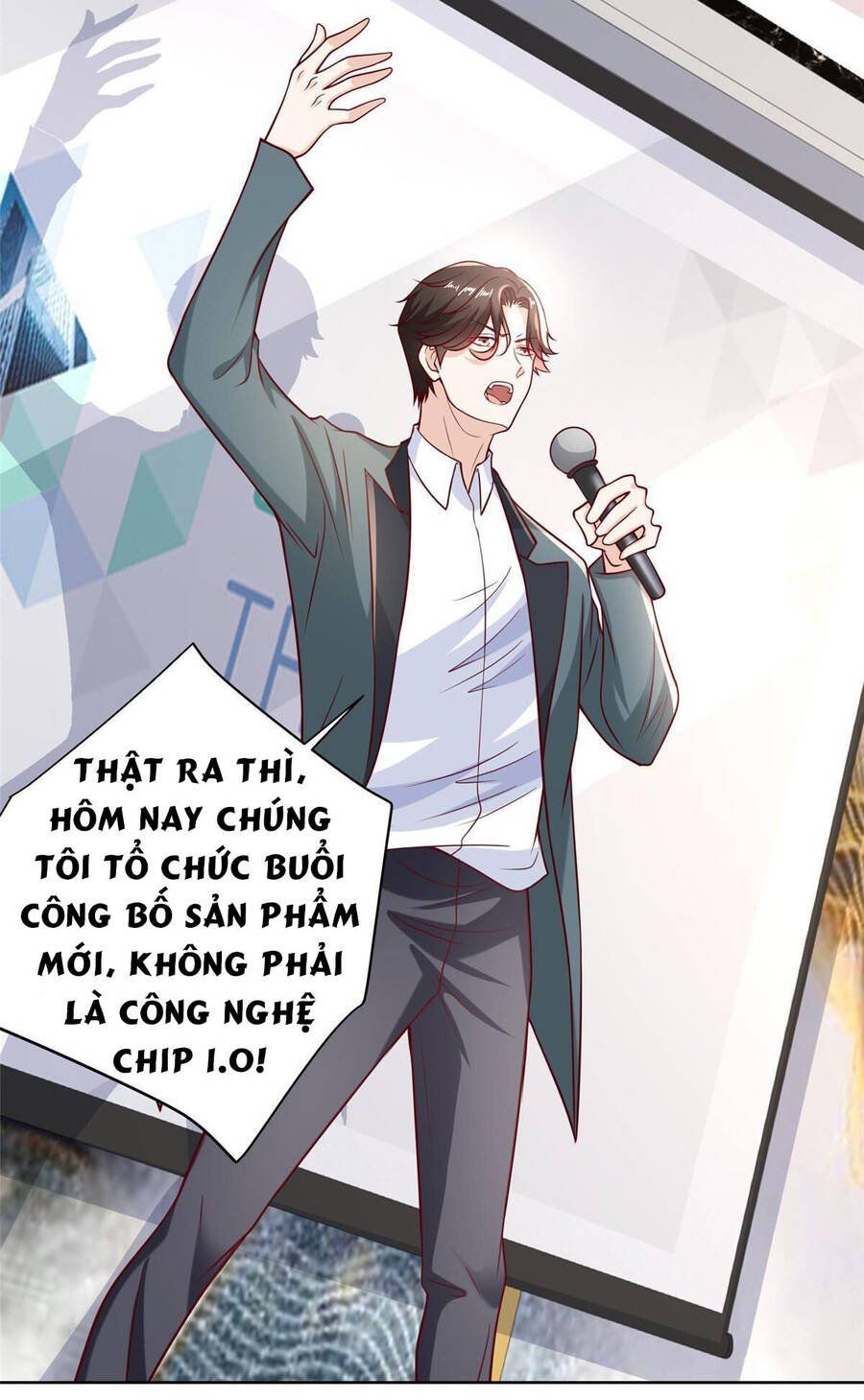 đọc truyện Mỗi Tuần Ta Có Một Nghề Nghiệp Mới Chương 197 ảnh 18 tại Thiên Thai Truyện