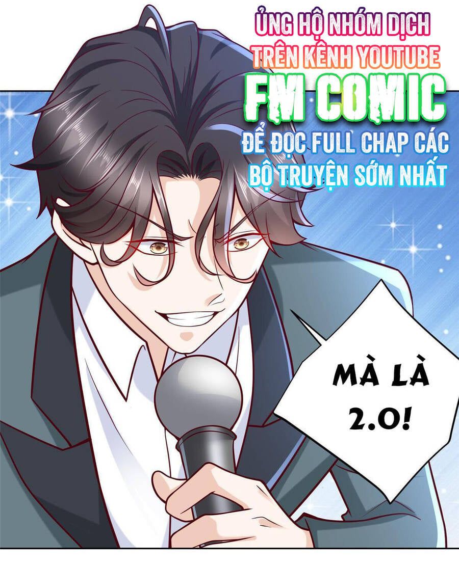 đọc truyện Mỗi Tuần Ta Có Một Nghề Nghiệp Mới Chương 197 ảnh 19 tại Thiên Thai Truyện