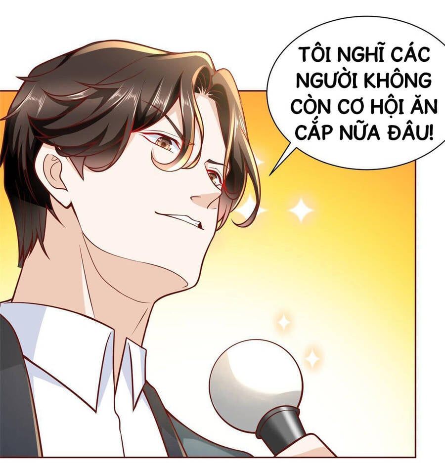 đọc truyện Mỗi Tuần Ta Có Một Nghề Nghiệp Mới Chương 197 ảnh 23 tại Thiên Thai Truyện