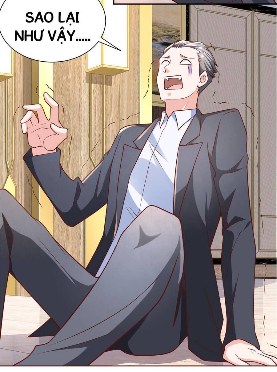 đọc truyện Mỗi Tuần Ta Có Một Nghề Nghiệp Mới Chương 197 ảnh 25 tại Thiên Thai Truyện