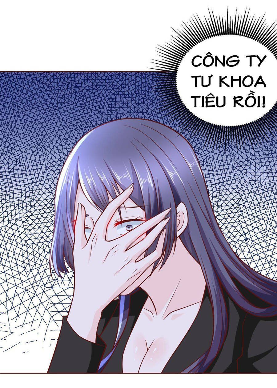 đọc truyện Mỗi Tuần Ta Có Một Nghề Nghiệp Mới Chương 197 ảnh 26 tại Thiên Thai Truyện