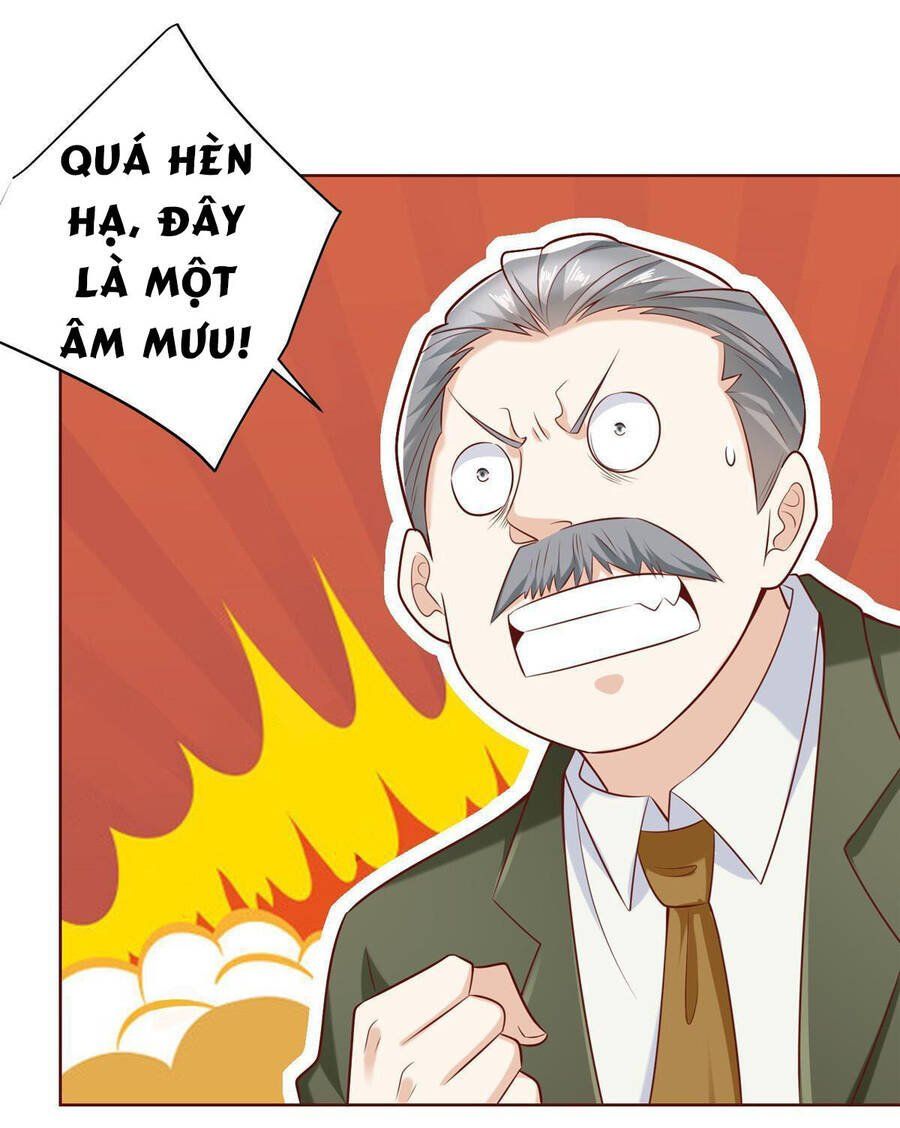 đọc truyện Mỗi Tuần Ta Có Một Nghề Nghiệp Mới Chương 197 ảnh 29 tại Thiên Thai Truyện