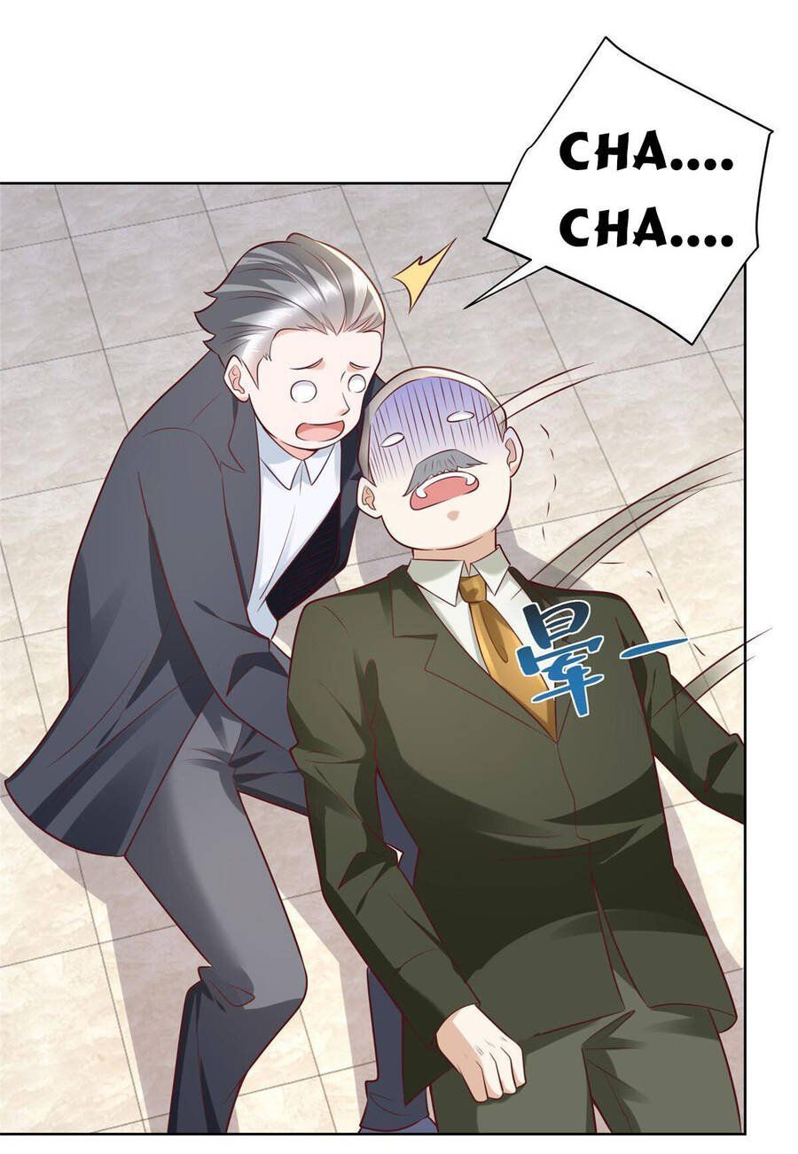 đọc truyện Mỗi Tuần Ta Có Một Nghề Nghiệp Mới Chương 197 ảnh 35 tại Thiên Thai Truyện