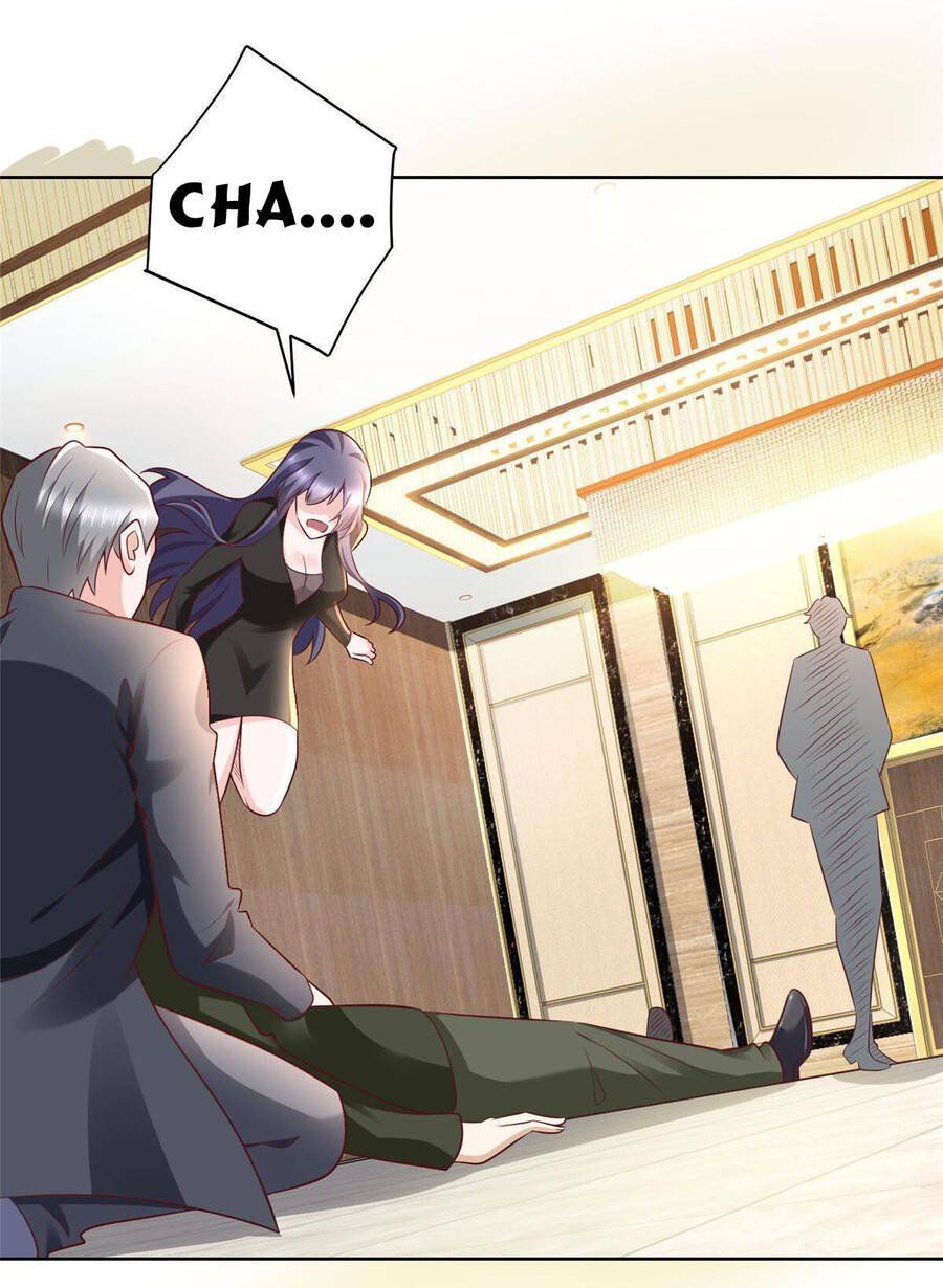 đọc truyện Mỗi Tuần Ta Có Một Nghề Nghiệp Mới Chương 197 ảnh 36 tại Thiên Thai Truyện