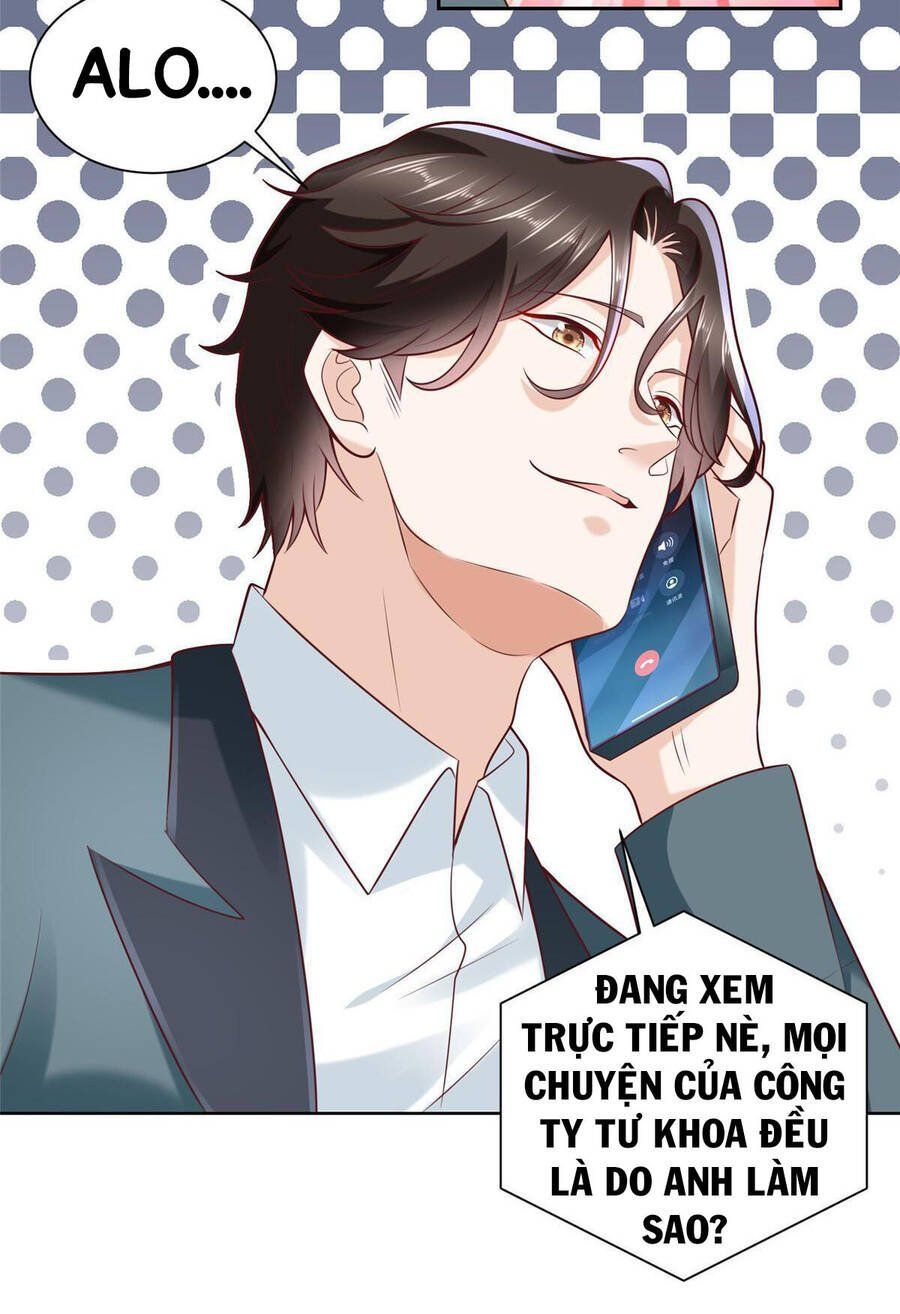 đọc truyện Mỗi Tuần Ta Có Một Nghề Nghiệp Mới Chương 197 ảnh 38 tại Thiên Thai Truyện