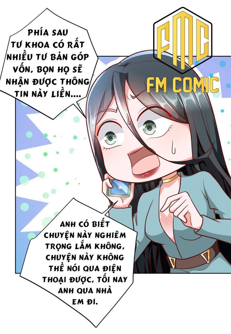 đọc truyện Mỗi Tuần Ta Có Một Nghề Nghiệp Mới Chương 197 ảnh 40 tại Thiên Thai Truyện