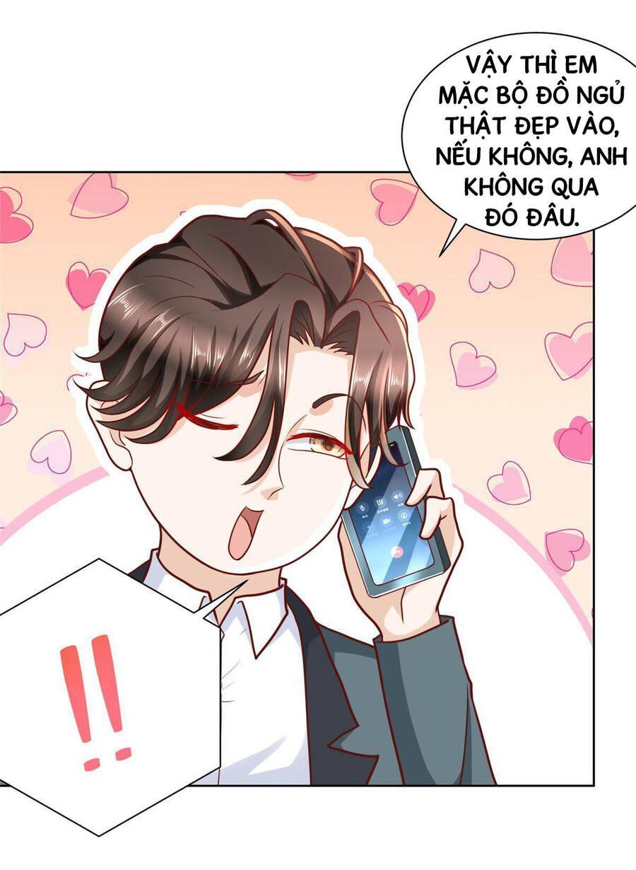 đọc truyện Mỗi Tuần Ta Có Một Nghề Nghiệp Mới Chương 197 ảnh 41 tại Thiên Thai Truyện