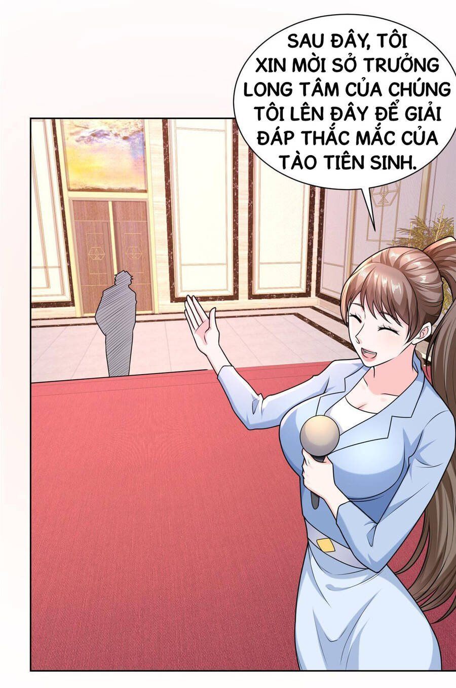 đọc truyện Mỗi Tuần Ta Có Một Nghề Nghiệp Mới Chương 197 ảnh 6 tại Thiên Thai Truyện