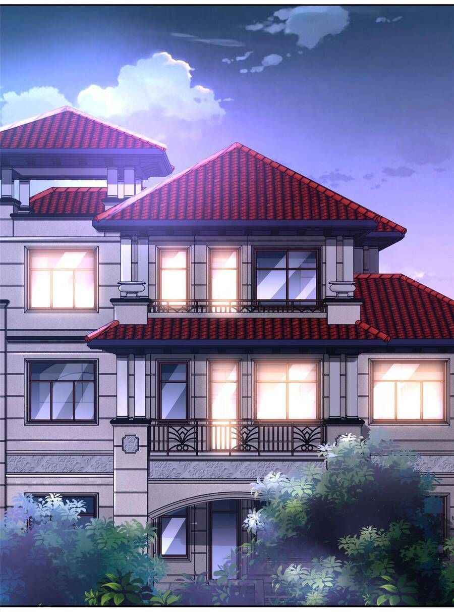 đọc truyện Mỗi Tuần Ta Có Một Nghề Nghiệp Mới Chương 197 ảnh 44 tại Thiên Thai Truyện