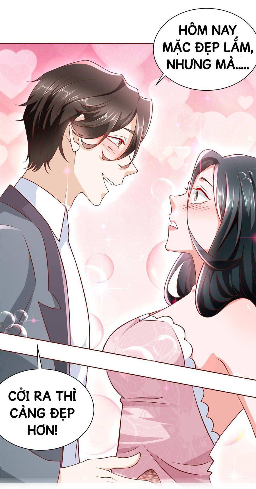 đọc truyện Mỗi Tuần Ta Có Một Nghề Nghiệp Mới Chương 197 ảnh 47 tại Thiên Thai Truyện