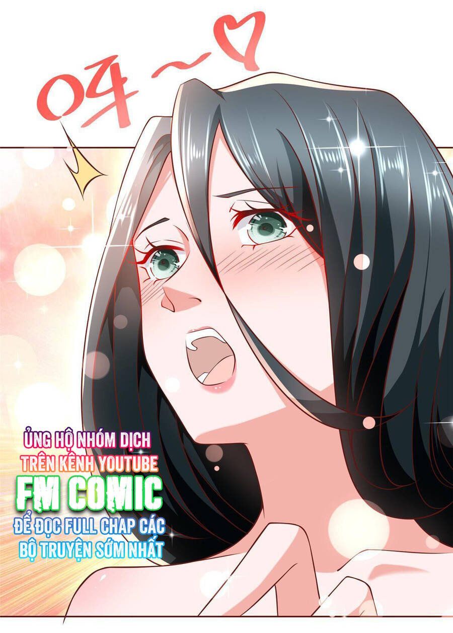 đọc truyện Mỗi Tuần Ta Có Một Nghề Nghiệp Mới Chương 197 ảnh 48 tại Thiên Thai Truyện