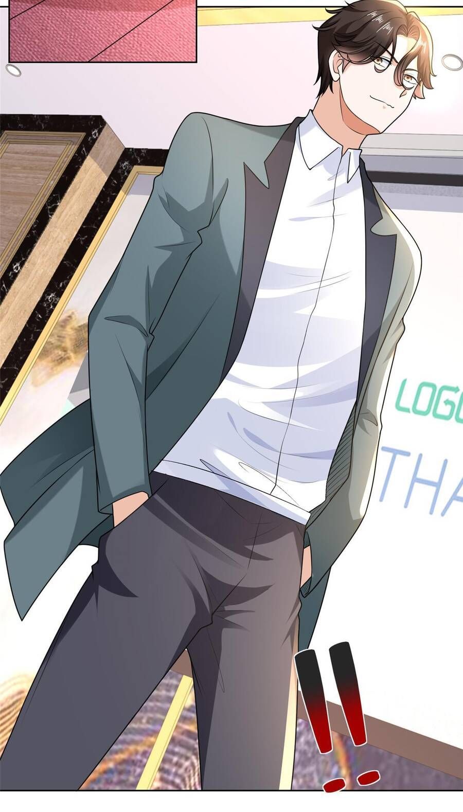 đọc truyện Mỗi Tuần Ta Có Một Nghề Nghiệp Mới Chương 197 ảnh 8 tại Thiên Thai Truyện