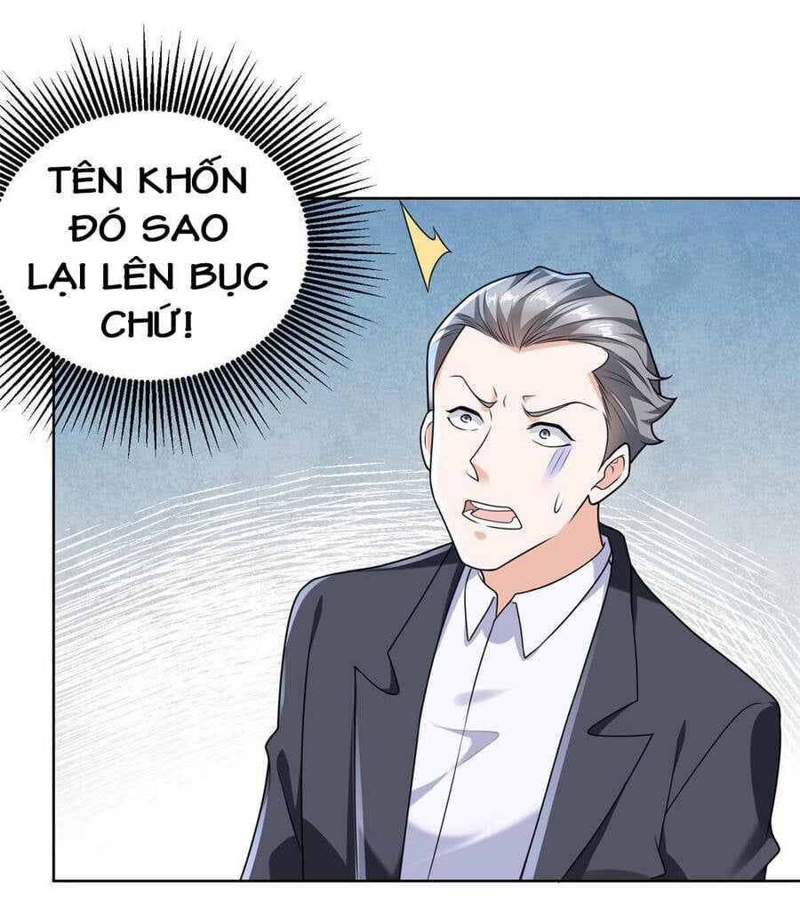 đọc truyện Mỗi Tuần Ta Có Một Nghề Nghiệp Mới Chương 197 ảnh 9 tại Thiên Thai Truyện