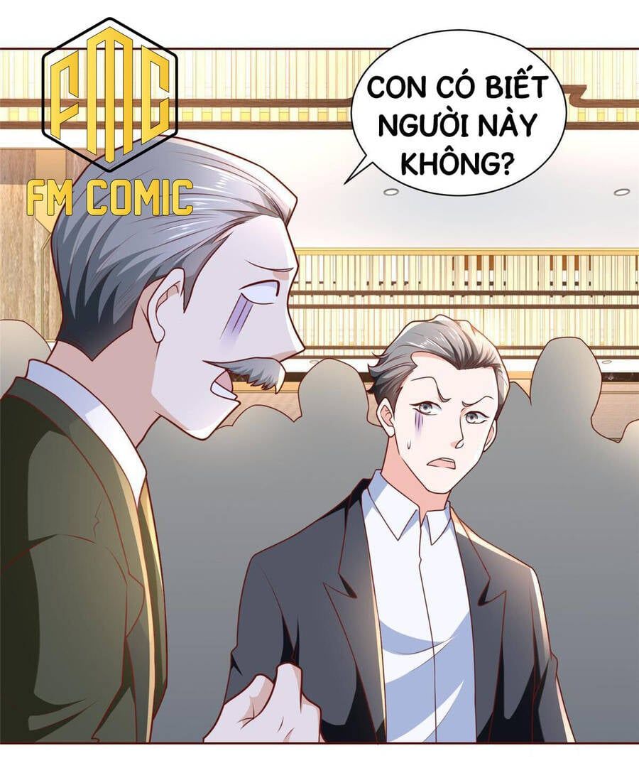 đọc truyện Mỗi Tuần Ta Có Một Nghề Nghiệp Mới Chương 197 ảnh 10 tại Thiên Thai Truyện