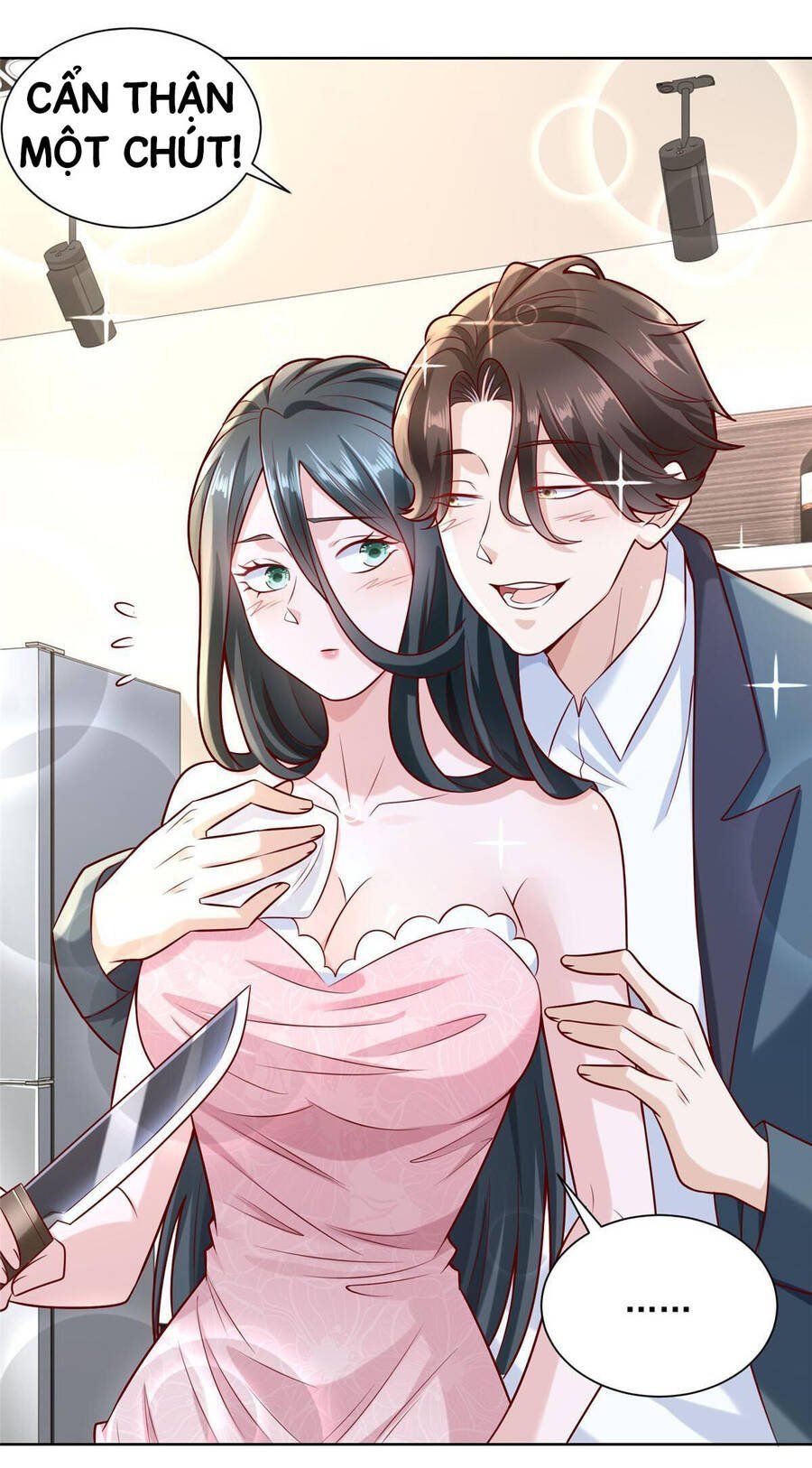 đọc truyện Mỗi Tuần Ta Có Một Nghề Nghiệp Mới Chương 198 ảnh 12 tại Thiên Thai Truyện