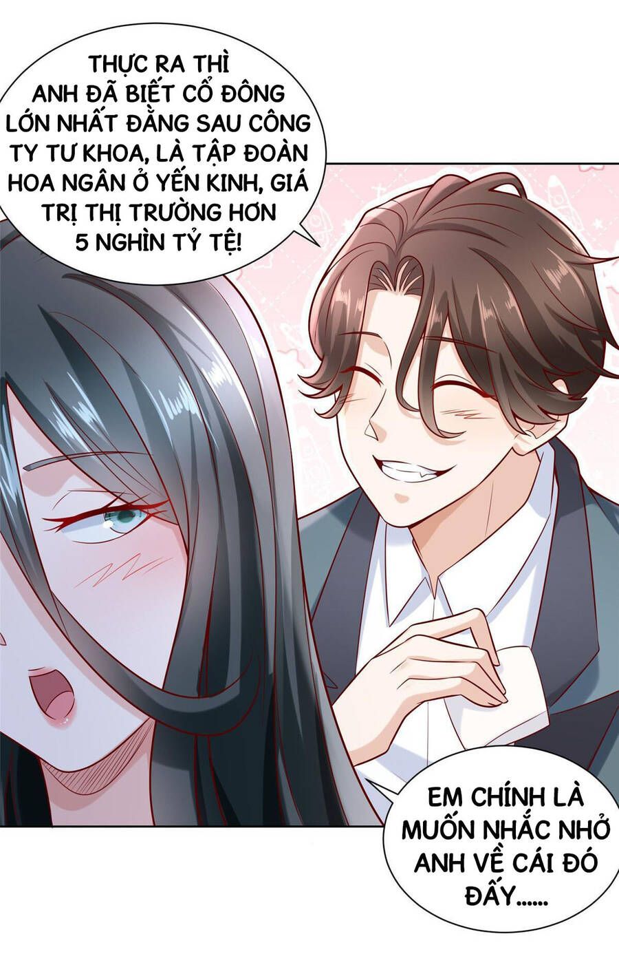 đọc truyện Mỗi Tuần Ta Có Một Nghề Nghiệp Mới Chương 198 ảnh 13 tại Thiên Thai Truyện