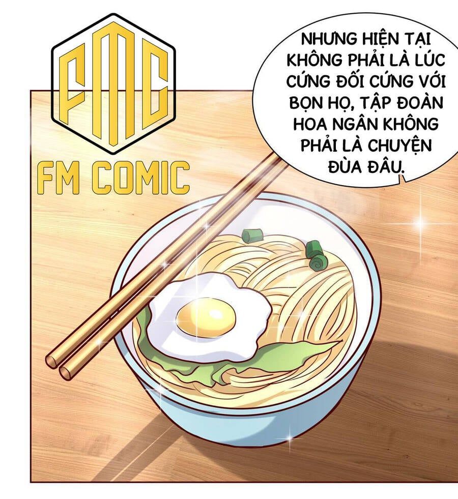 đọc truyện Mỗi Tuần Ta Có Một Nghề Nghiệp Mới Chương 198 ảnh 16 tại Thiên Thai Truyện