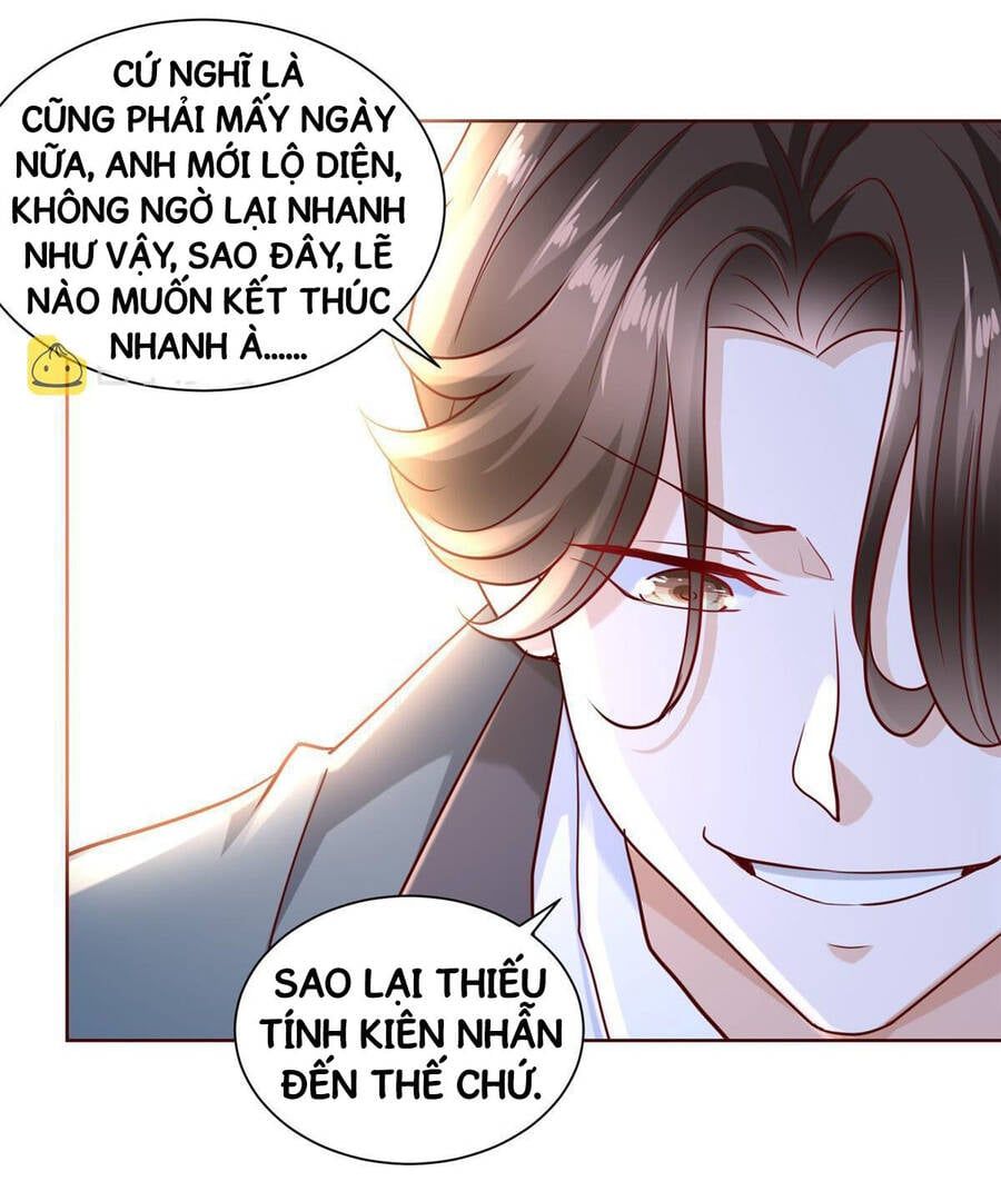 đọc truyện Mỗi Tuần Ta Có Một Nghề Nghiệp Mới Chương 198 ảnh 20 tại Thiên Thai Truyện