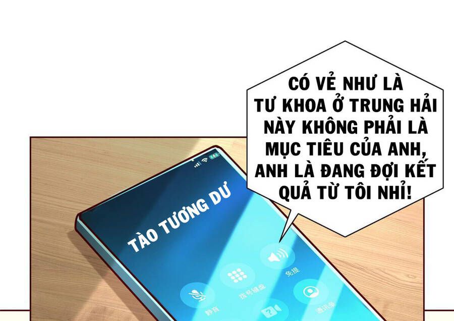 đọc truyện Mỗi Tuần Ta Có Một Nghề Nghiệp Mới Chương 198 ảnh 21 tại Thiên Thai Truyện