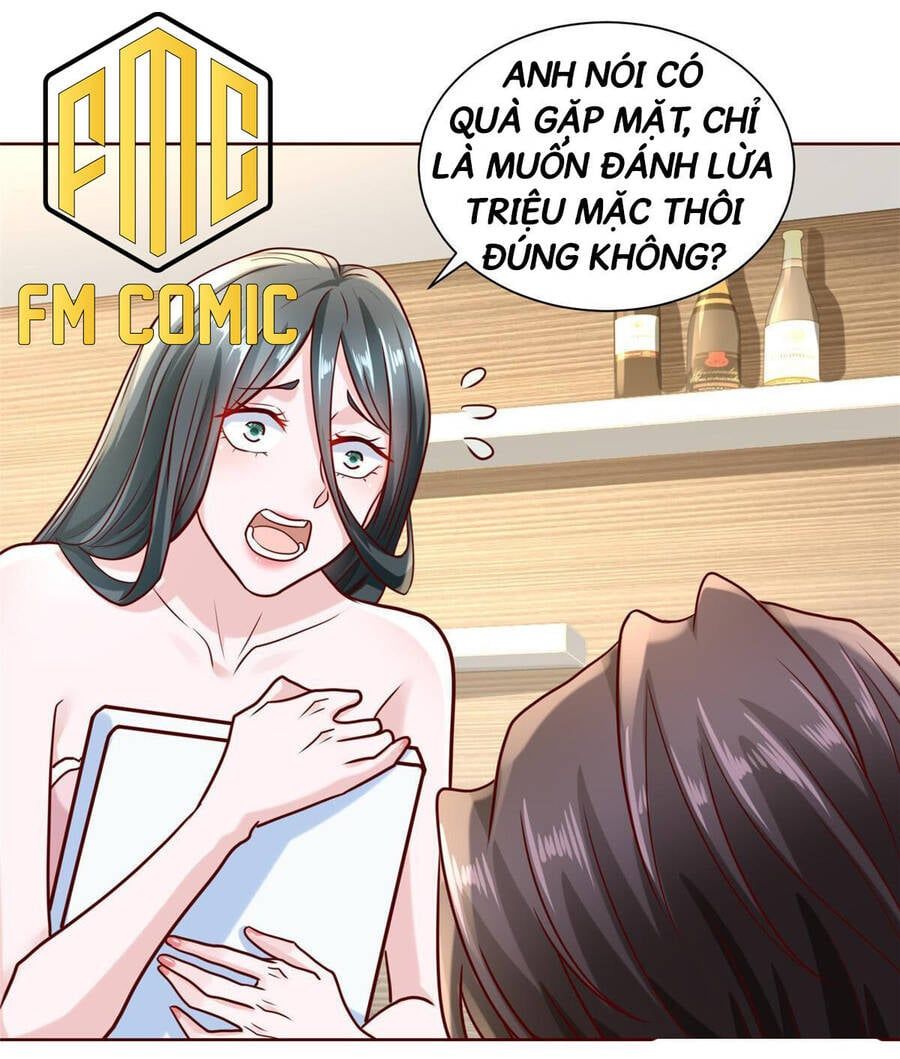 đọc truyện Mỗi Tuần Ta Có Một Nghề Nghiệp Mới Chương 198 ảnh 23 tại Thiên Thai Truyện