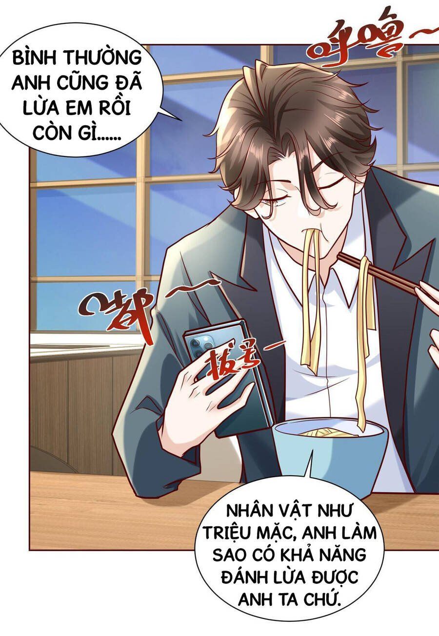 đọc truyện Mỗi Tuần Ta Có Một Nghề Nghiệp Mới Chương 198 ảnh 24 tại Thiên Thai Truyện