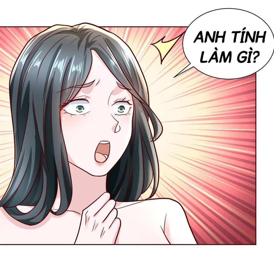 đọc truyện Mỗi Tuần Ta Có Một Nghề Nghiệp Mới Chương 198 ảnh 25 tại Thiên Thai Truyện