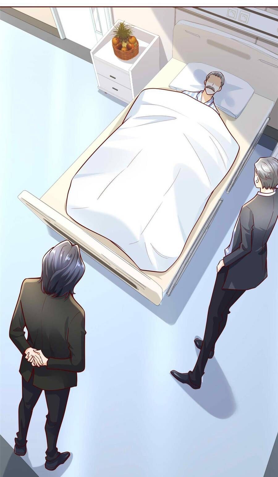 đọc truyện Mỗi Tuần Ta Có Một Nghề Nghiệp Mới Chương 198 ảnh 29 tại Thiên Thai Truyện