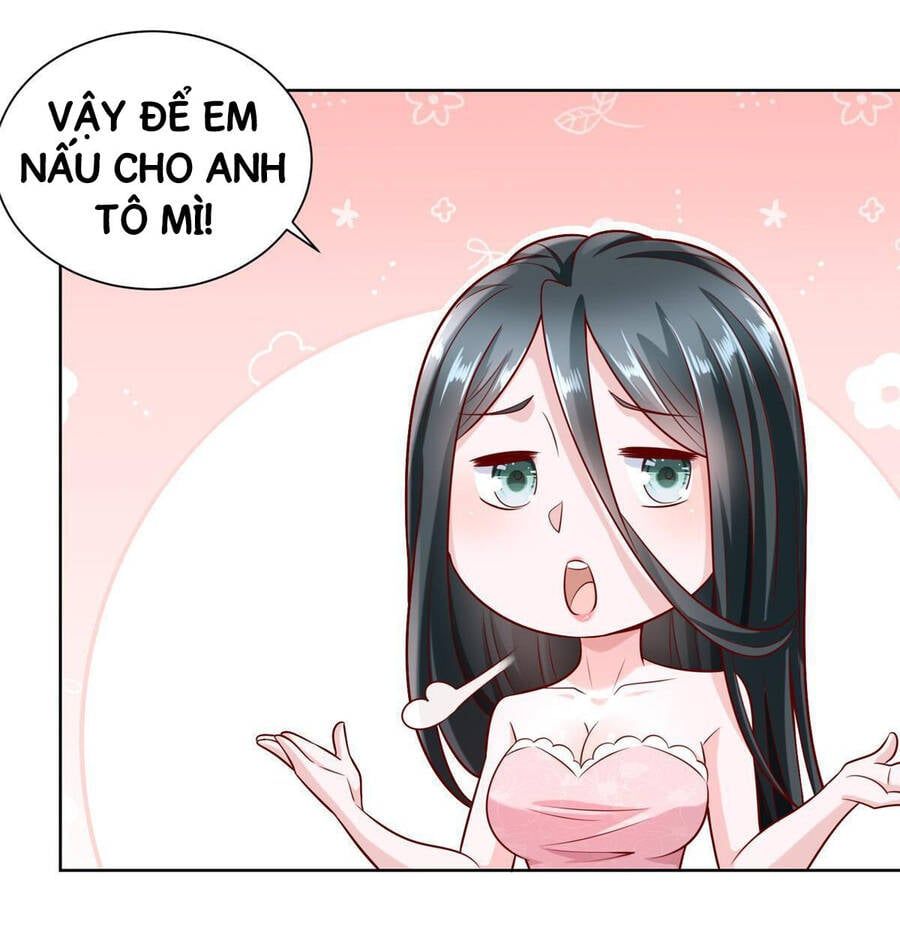 đọc truyện Mỗi Tuần Ta Có Một Nghề Nghiệp Mới Chương 198 ảnh 5 tại Thiên Thai Truyện