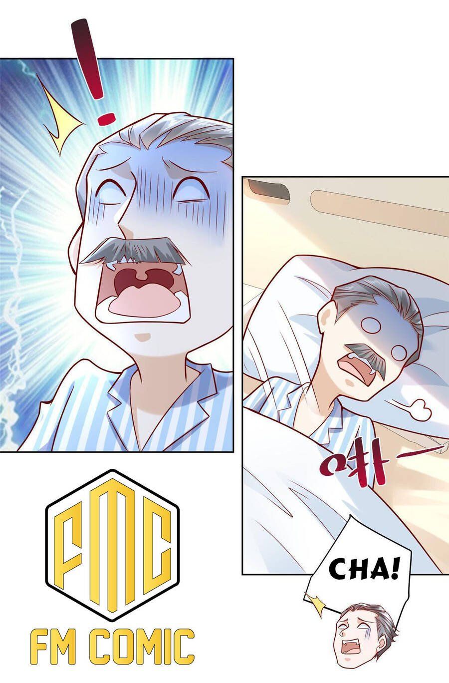 đọc truyện Mỗi Tuần Ta Có Một Nghề Nghiệp Mới Chương 198 ảnh 34 tại Thiên Thai Truyện