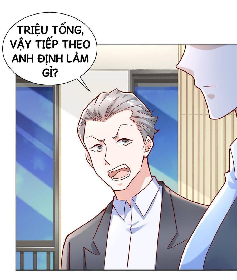 đọc truyện Mỗi Tuần Ta Có Một Nghề Nghiệp Mới Chương 198 ảnh 35 tại Thiên Thai Truyện