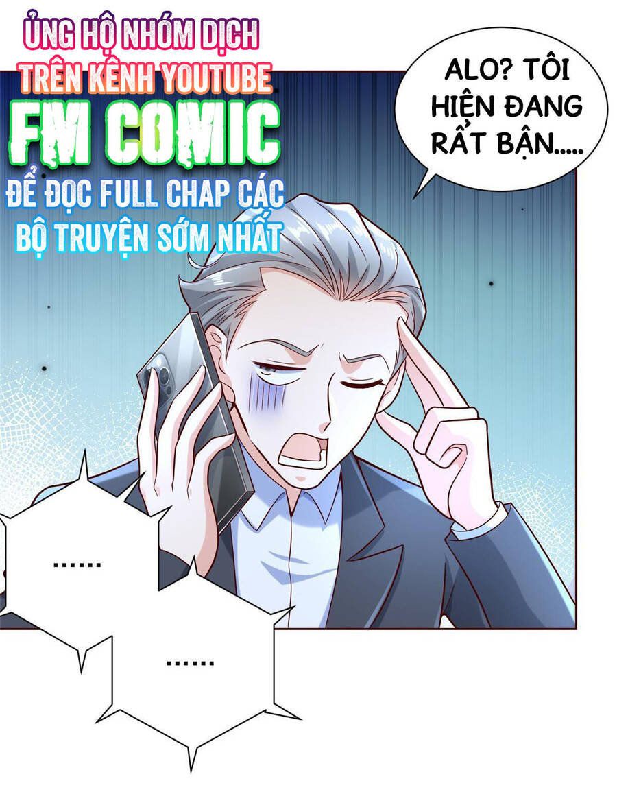 đọc truyện Mỗi Tuần Ta Có Một Nghề Nghiệp Mới Chương 198 ảnh 38 tại Thiên Thai Truyện