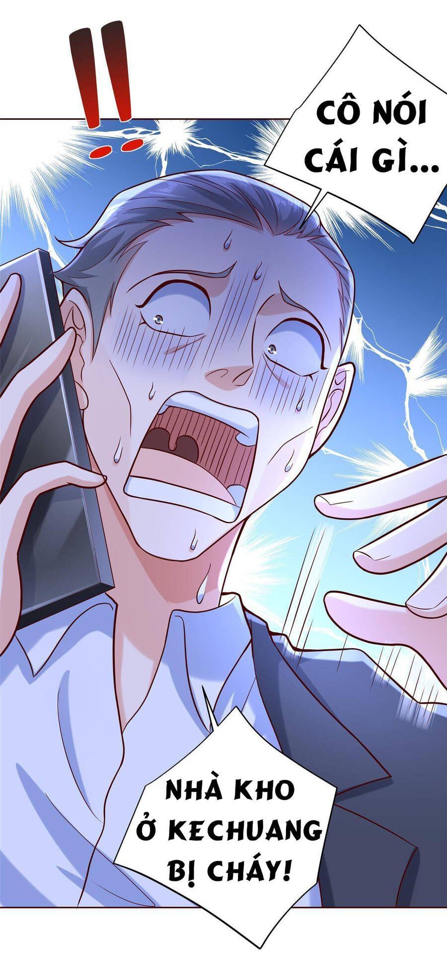 đọc truyện Mỗi Tuần Ta Có Một Nghề Nghiệp Mới Chương 198 ảnh 39 tại Thiên Thai Truyện