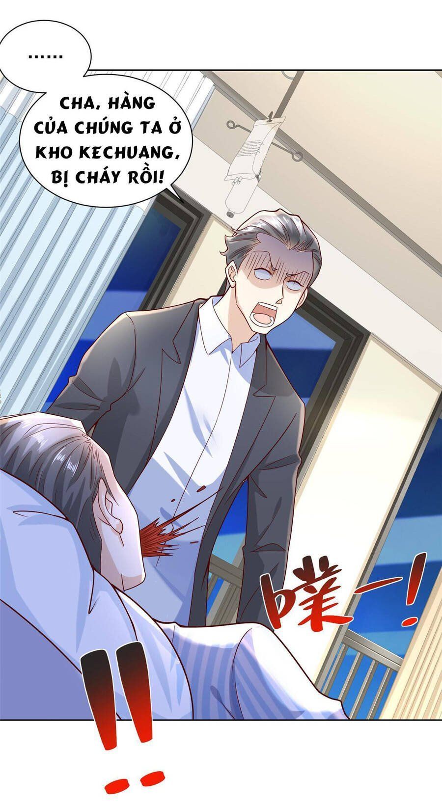 đọc truyện Mỗi Tuần Ta Có Một Nghề Nghiệp Mới Chương 198 ảnh 43 tại Thiên Thai Truyện