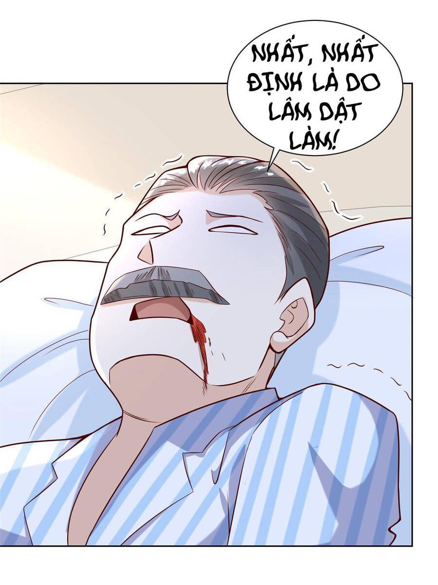 đọc truyện Mỗi Tuần Ta Có Một Nghề Nghiệp Mới Chương 198 ảnh 44 tại Thiên Thai Truyện